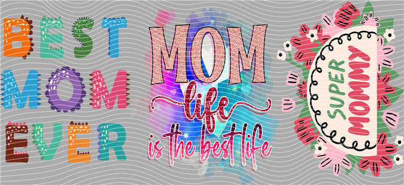 16oz Mother Day-M 224